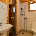 Kulma-alpit B Paritalon Alak By Interhome Hébergement de vacances