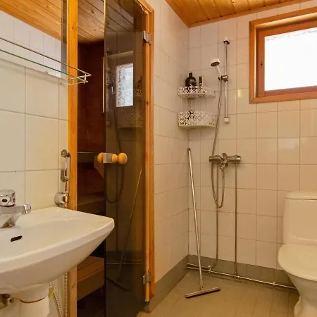 Kulma-alpit B Paritalon Alak By Interhome * Hyrynsalmi