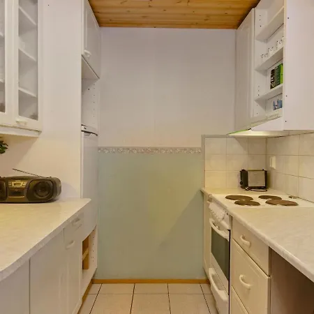 Kulma-alpit B Paritalon Alak By Interhome Дом отдыха