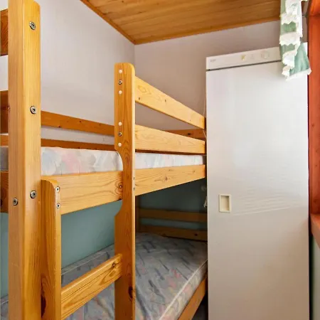 Kulma-alpit B Paritalon Alak By Interhome Holiday home Hyrynsalmi