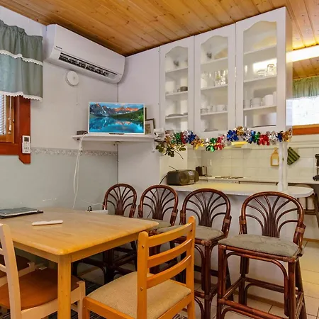 Kulma-alpit B Paritalon Alak By Interhome Ferienhaus *