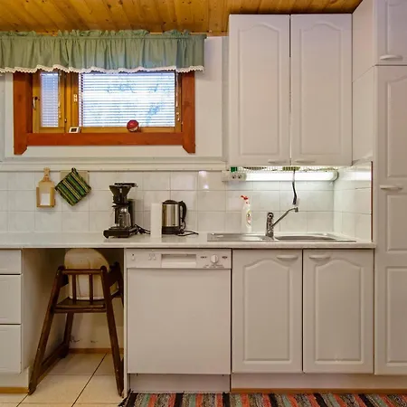 Casa vacanze Kulma-alpit B Paritalon Alak By Interhome Hyrynsalmi