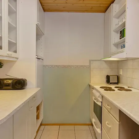 Kulma-alpit B Paritalon Alak By Interhome * Hyrynsalmi