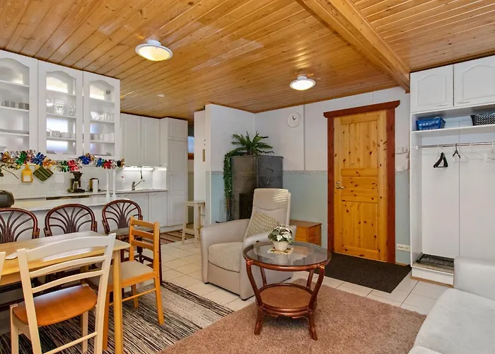 Kulma-alpit B Paritalon Alak By Interhome Loma-asunnot *